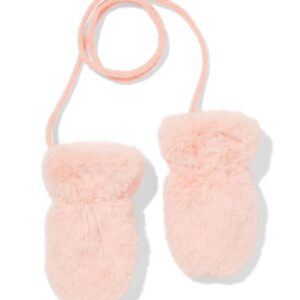 HEMA HEMA Babywanten Lichtroze (lichtroze)