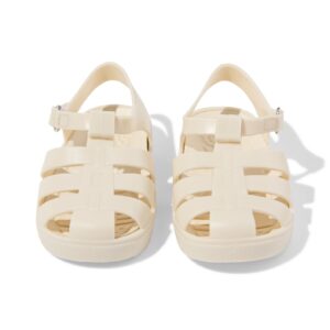 HEMA Baby waterschoenen gebroken wit