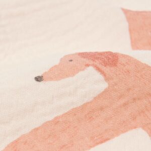 HEMA Hydrofieldoeken 60x60 hond - 3 stuks