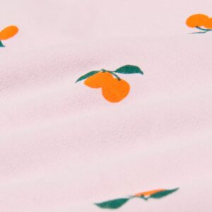 HEMA Voedingskussenhoes 30x170 roze