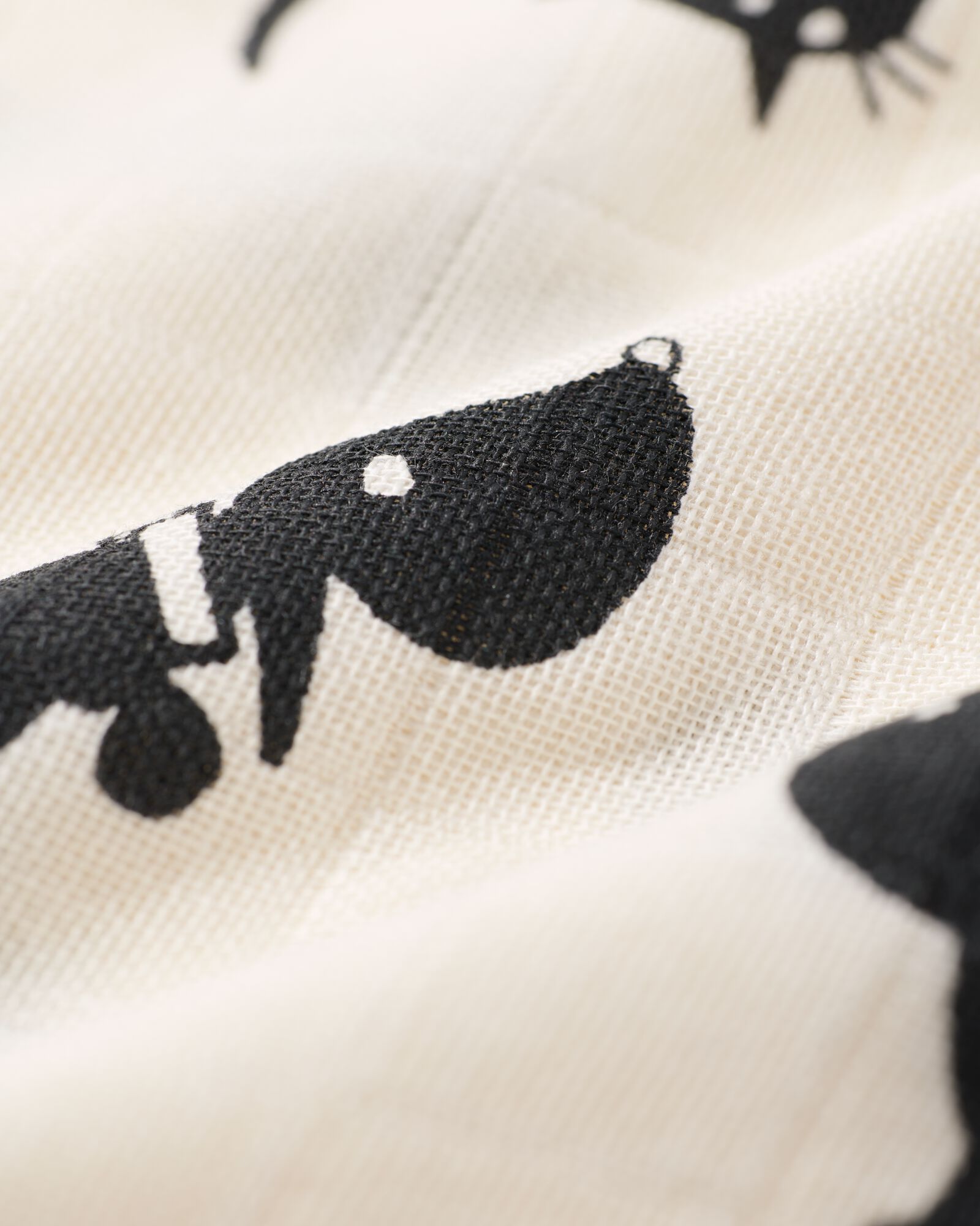 HEMA Takkie en Siepie hydrofieldoeken 60x60cm - 3 stuks 1 HEMA Takkie en Siepie hydrofieldoeken 60x60cm - 3 stuks