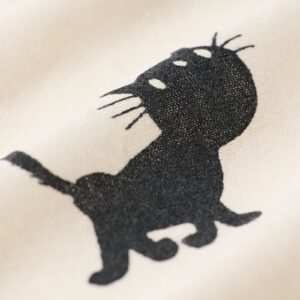 HEMA Kussenhoes aankleedkussen Takkie