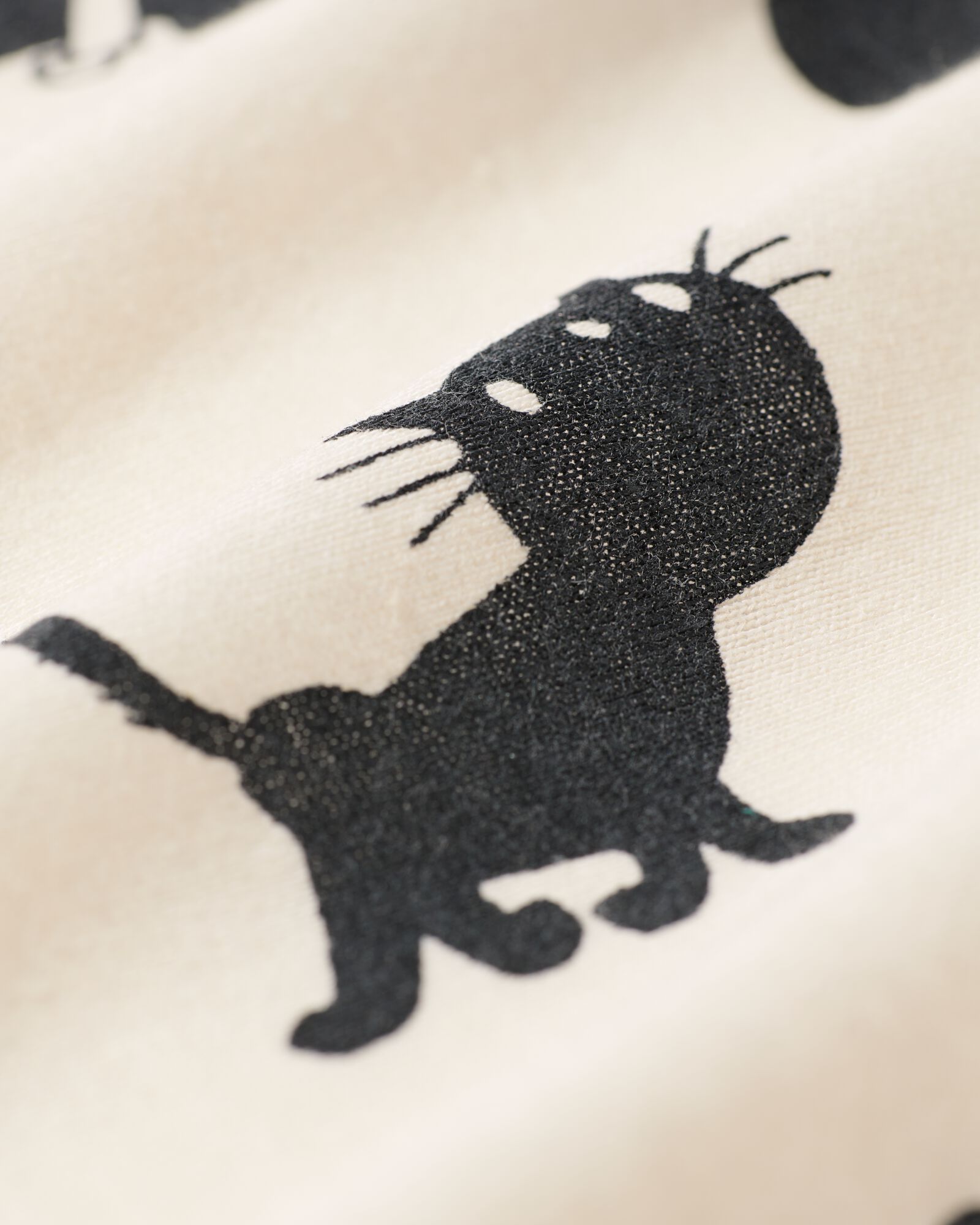 HEMA Kussenhoes aankleedkussen Takkie 1 HEMA Kussenhoes aankleedkussen Takkie