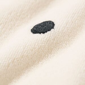 HEMA Nijntje newborn kledingset terry ecru