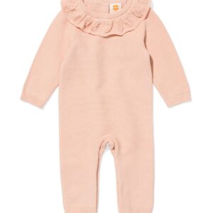 HEMA HEMA Newborn Boxpakje Roze (roze)