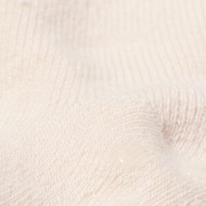 HEMA Babysokken terry - 2 paar gebroken wit