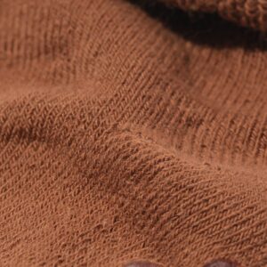 HEMA Babysokken terry - 2 paar zand