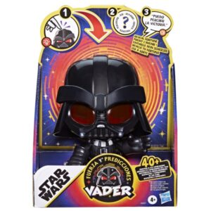 Darth Vader Figuur Met Licht- En Geluidseffecten