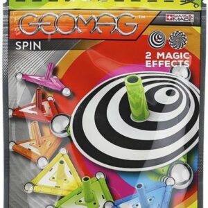 Geomag Classic Spin