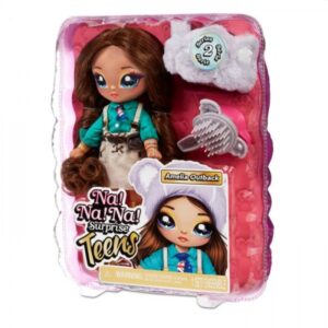Na! Na! Na! Surprise Teens Doll Amelia Outback