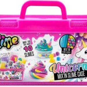 Slime So Slime Eenhoorn Mega Slime Koffer