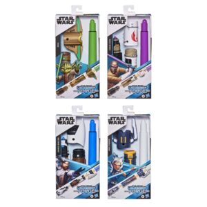 Star Wars Lichtzwaard Kracht Uitschuifbaar