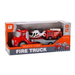 Truck Pre School