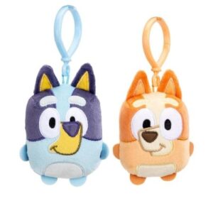 Bluey Mini Pluche