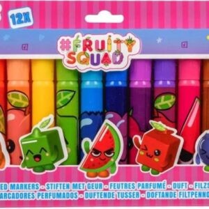 Fruitysquad Geurstiften