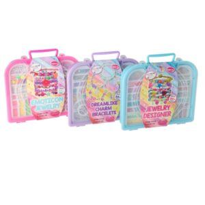 Kralenset Armbanden Maken Mega