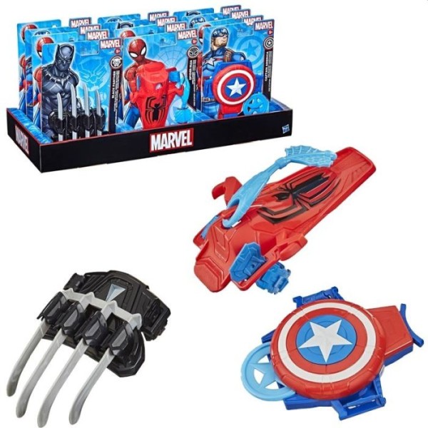 Marvel Value Role Play 1 Marvel Value Role Play