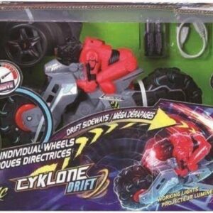 R/C Maisto Motorcycle Drifter 25cm