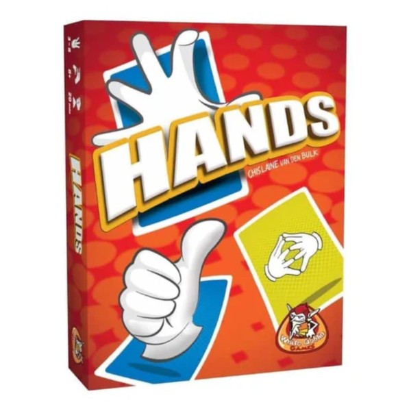 Spel Hands 1 Spel Hands