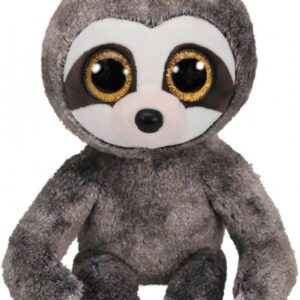 TY Beanie Dangler Luiaard 24cm