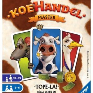 Ravensburger Koehandel Master