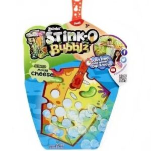 Stink-O-Bubblz