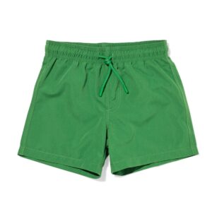 HEMA HEMA Kinderzwembroek Groen (groen)