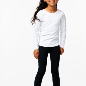 HEMA HEMA Kinderlegging Zwart