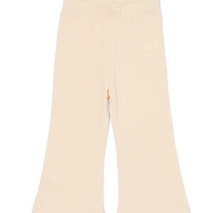HEMA HEMA Babylegging Flared Fit Jersey Ecru (ecru)