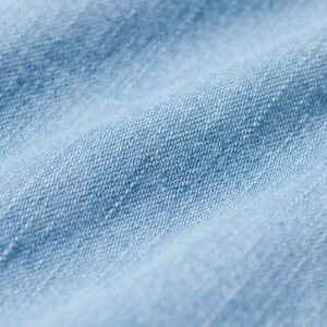 HEMA Babyjurk A-lijn denim middenblauw