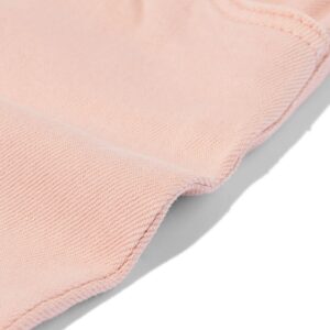 HEMA Babybroek comfy fit roze