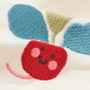 HEMA Babykledingset radijs bruin