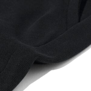 HEMA Baby sweatbroek zwart