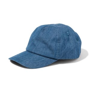 HEMA HEMA Babypet Denim (denim)