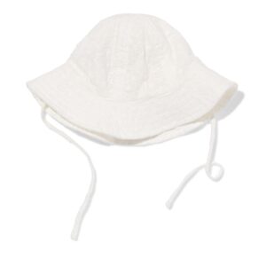 HEMA HEMA Babyhoed Wit (wit)