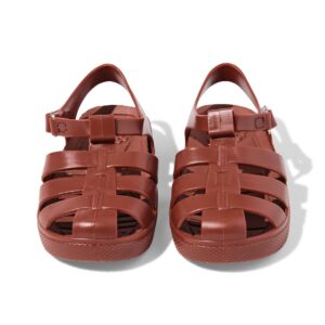 HEMA HEMA Babywaterschoenen Cognac (cognac)