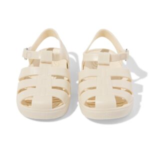 HEMA HEMA Baby Waterschoenen Gebroken Wit (gebroken wit)