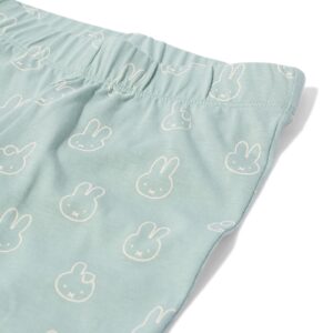 HEMA Nijntje babypyjama lichtgroen