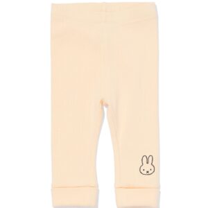 HEMA HEMA Nijntje Newborn Meegroeilegging Rib Ecru (ecru)