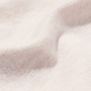 HEMA Nijntje babykledingset comfy fit sweatstof zand