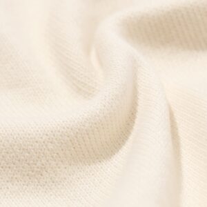 HEMA Babytrui sweatstof hond ecru