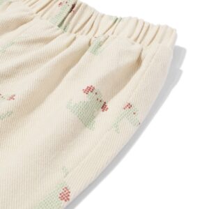 HEMA Babybroek comfy fit honden ecru