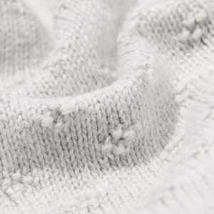 HEMA Newborn boxpakje structuur ecru