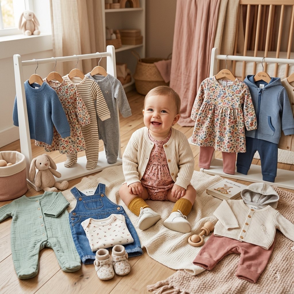 Babykleding Kopen De Leukste Outfits Voor Babys Van 0 Tot 2 Jaar