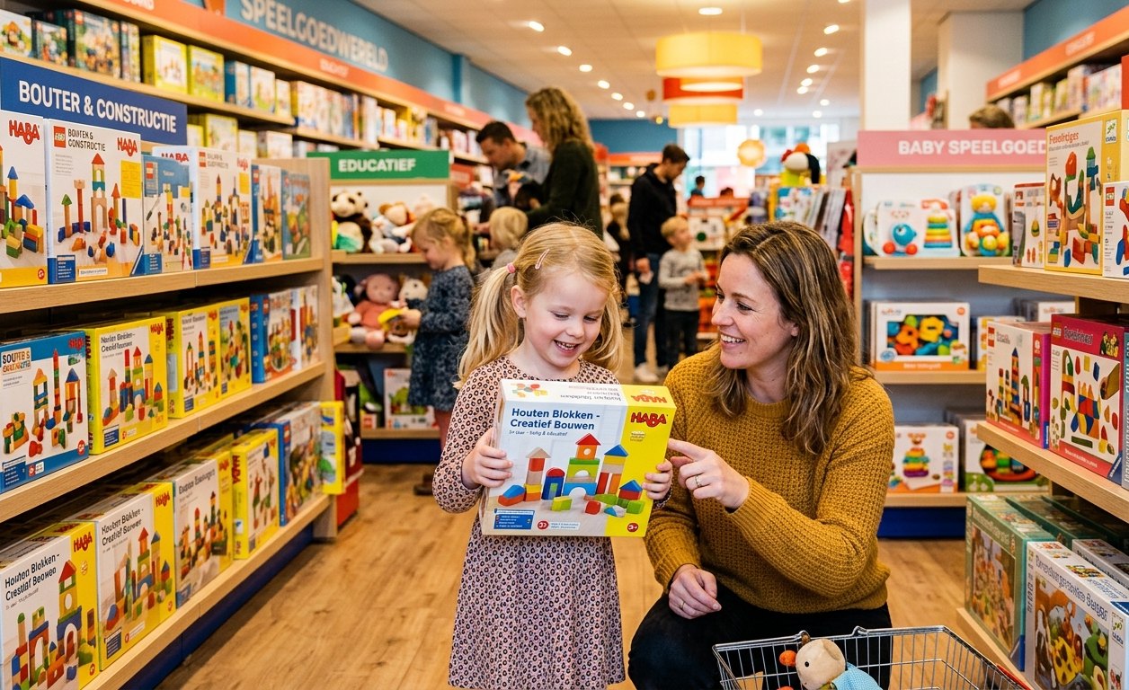 Speelgoed Kopen Voor Kinderen: Waar Let Je Op Bij Het Kiezen? 2 Kinderspeelgoed Kopen