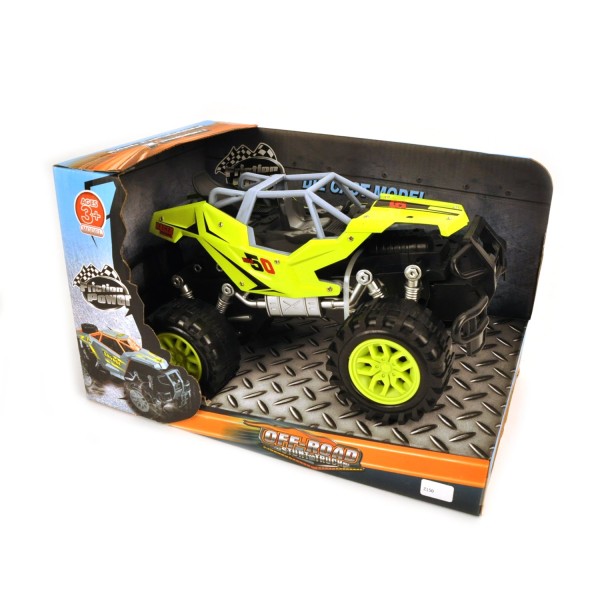 auto off road die cast