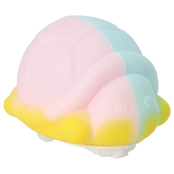 auto schildpad springend met licht en geluid funny foam usb