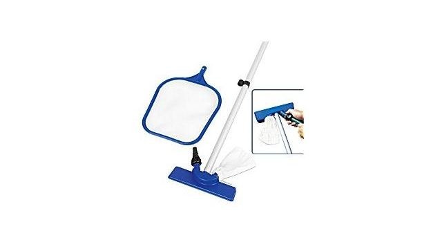 bestway zwembad onderhoudsset