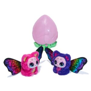 Bloomables Puppyfly