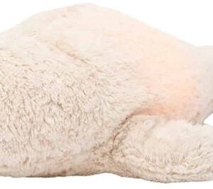 Moonie Slaapknuffel Zeehond Humming Seal Sand Beige 2.0